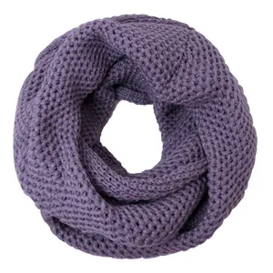 شال گردن بافتنی ژانت مدل 15I11
