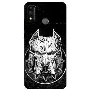 Megafone Bulldog 1885 Cover For Honor 9x Lite