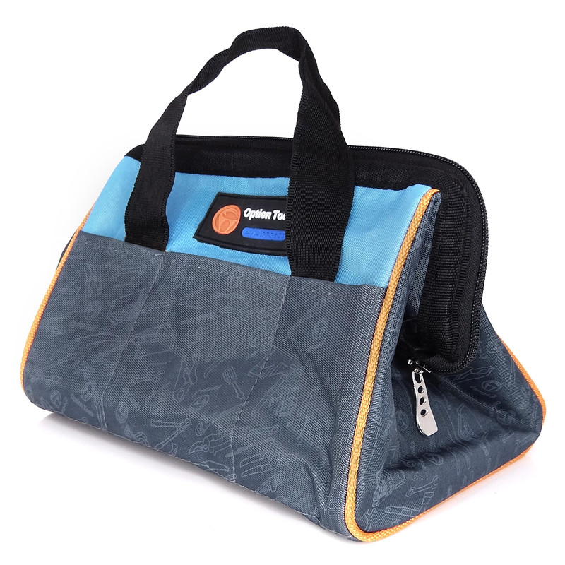 کیف ابزار آپشن تولز مدل ART-OPT-27