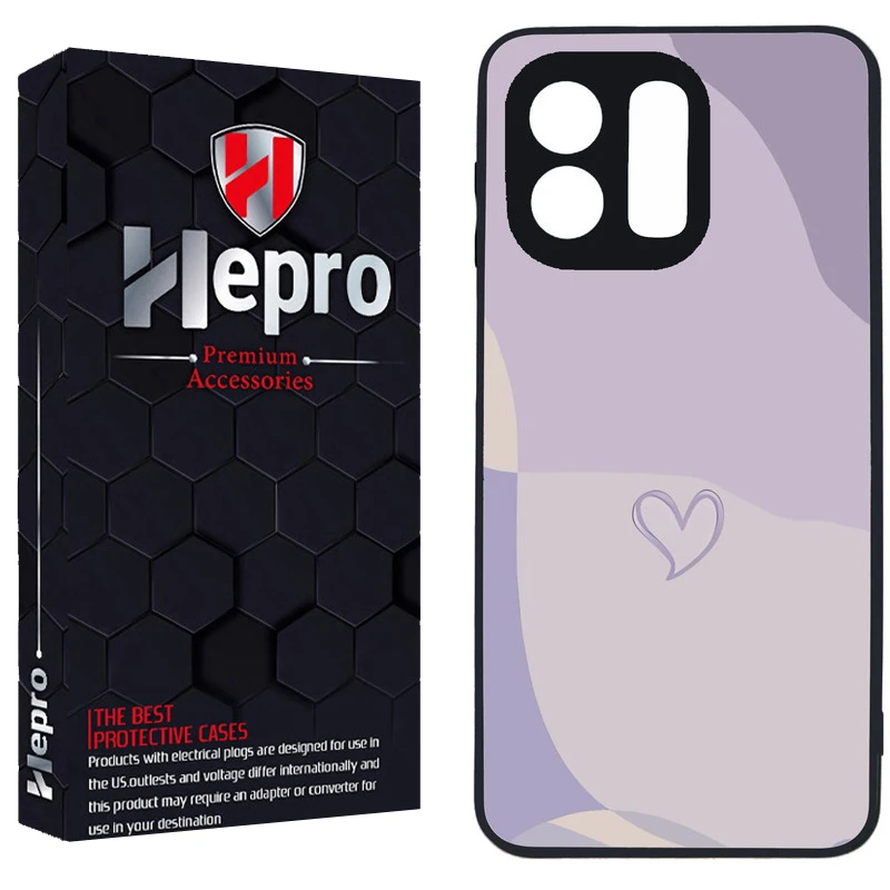 کاور هپرو طرح فانتزی مدل TPU مناسب برای گوشی موبایل شیائومی Redmi Note 12 4G