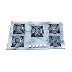 اجاق گاز صفحه ای رینوزیت استار RS101n