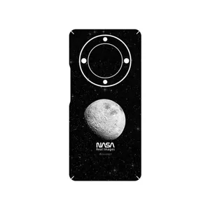 MAHOOT Moon_By_NASA Cover Sticker for Honor X9a