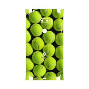 MAHOOT Tennis-FullSkin Cover Sticker for LG V30
