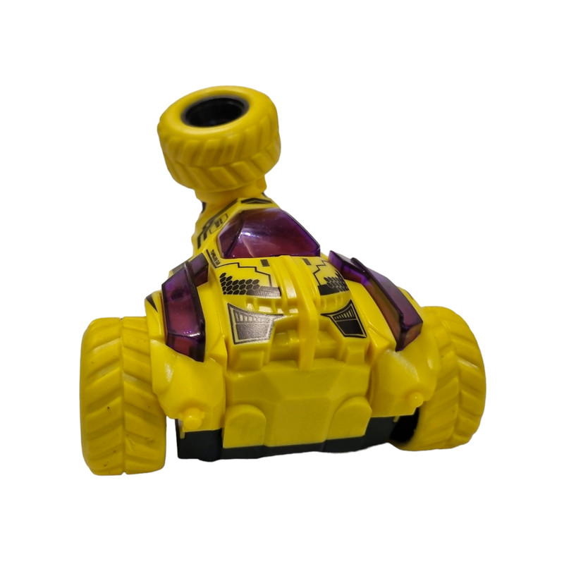 ماشین بازی مدل فضایی قدرتی F5