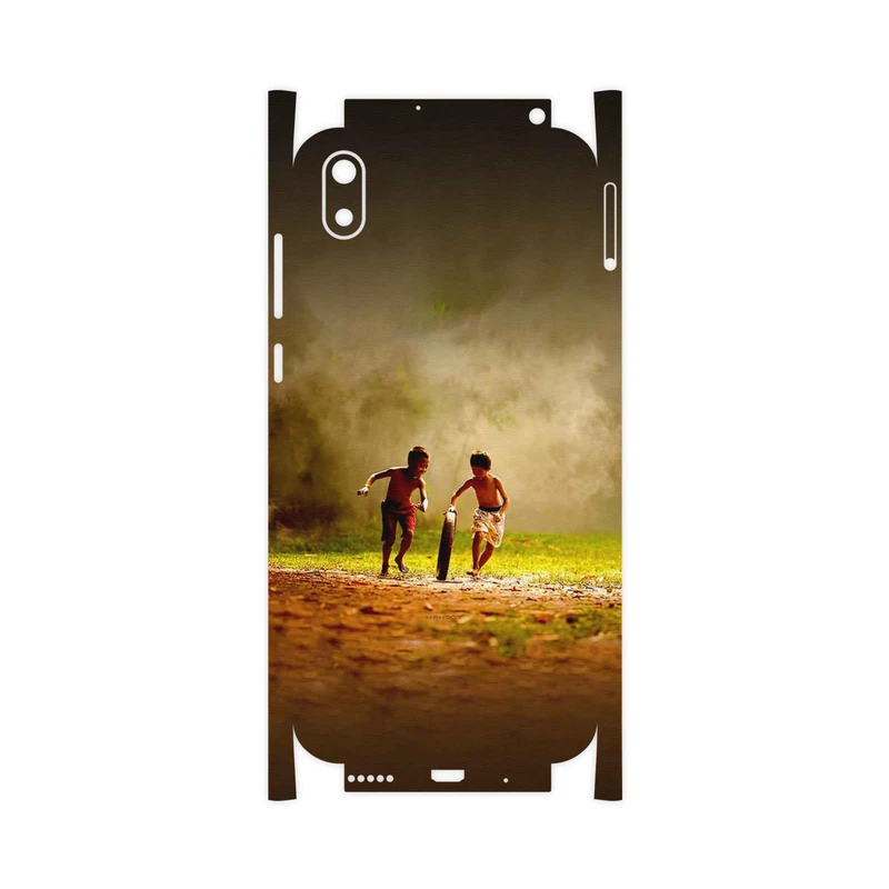 برچسب پوششی ماهوت مدل childs play-FullSkin مناسب برای گوشی موبایل هوآوی Y5 2019