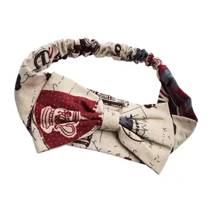 هدبند دخترانه مدل پاییون كد PRC210