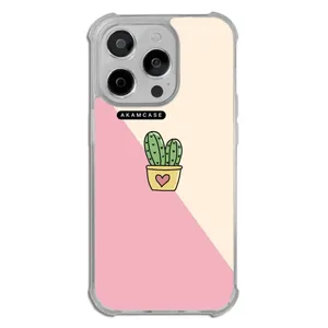 AKAM AMCWTA14PRO-CACTUS3 Cover For Apple iPhone 14 Pro