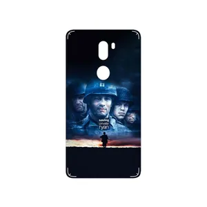 MAHOOT Saving Private Ryan Cover Sticker for Xiaomi Mi 5s Plus