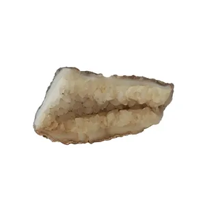سنگ راف کوارتز خط هنر مدل  کلکسیونی کد  kh0327 