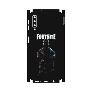 MAHOOT FORTNITE-Game-FullSkin Cover Sticker for Samsung Galaxy A7 2018