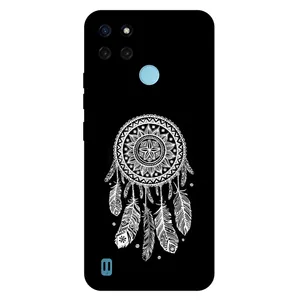 Megafone 7196 Cover For Realme C21Y