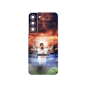 MAHOOT Alireza Jahanbakhsh Cover Sticker for Samsung Galaxy S22 5G