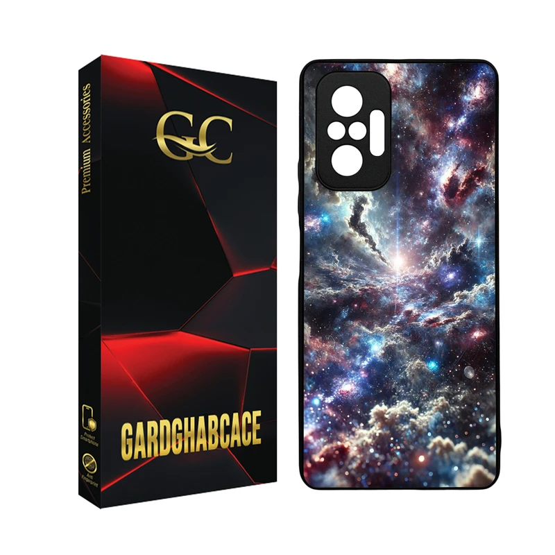 کاور گارد قاب کیس مدل دخترانه T مناسب برای گوشی موبایل شیائومی Poco M3 Pro / Note 10 5G  