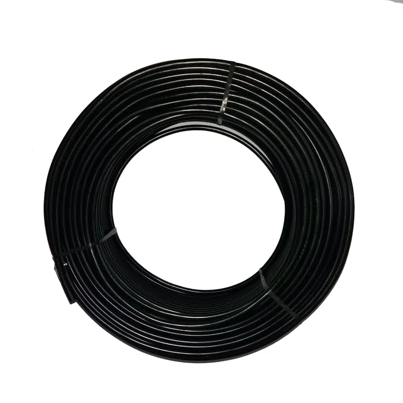 کابل برق افشان 2 در 0.75 مدل A-818