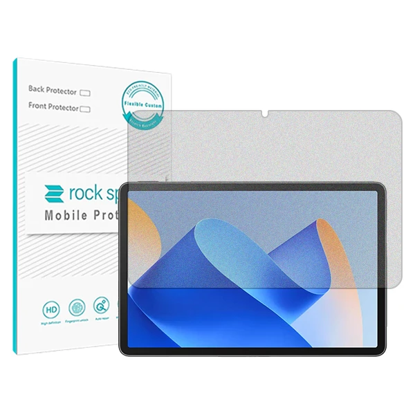 محافظ صفحه نمایش مات راک اسپیس مدل HyMTT مناسب برای تبلت هوآوی MatePad 11