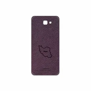 MAHOOT PL-IRC Cover Sticker for Samsung Galaxy J5 Prime