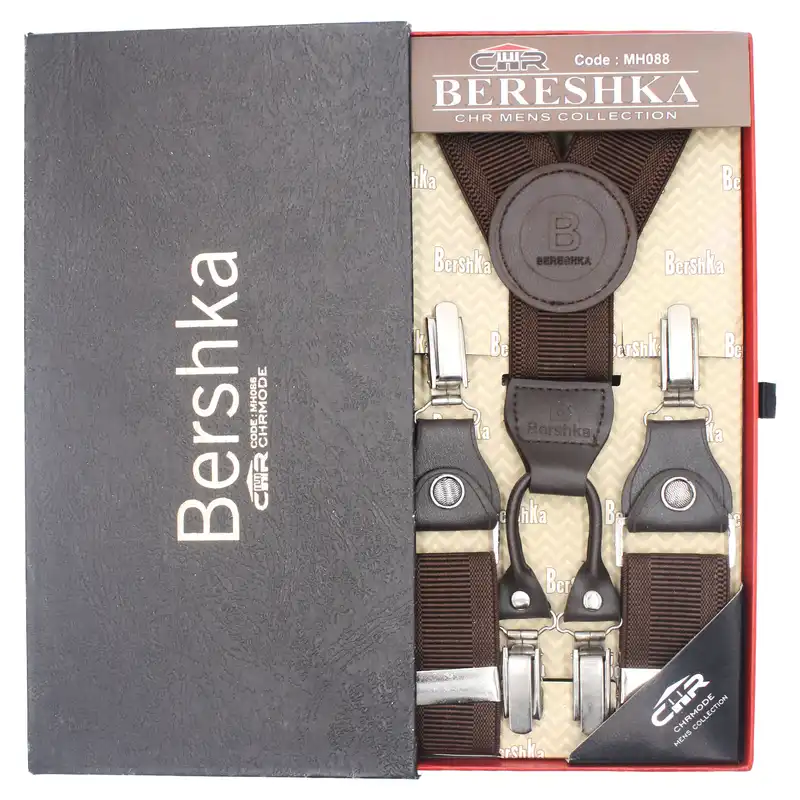 ساسبند زنانه سی اچ آر مدل WH086BRDRYL