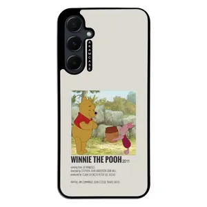 AKAM AMC-WSGA55-CARTOONS-27 Cover For Samsung Galaxy A55