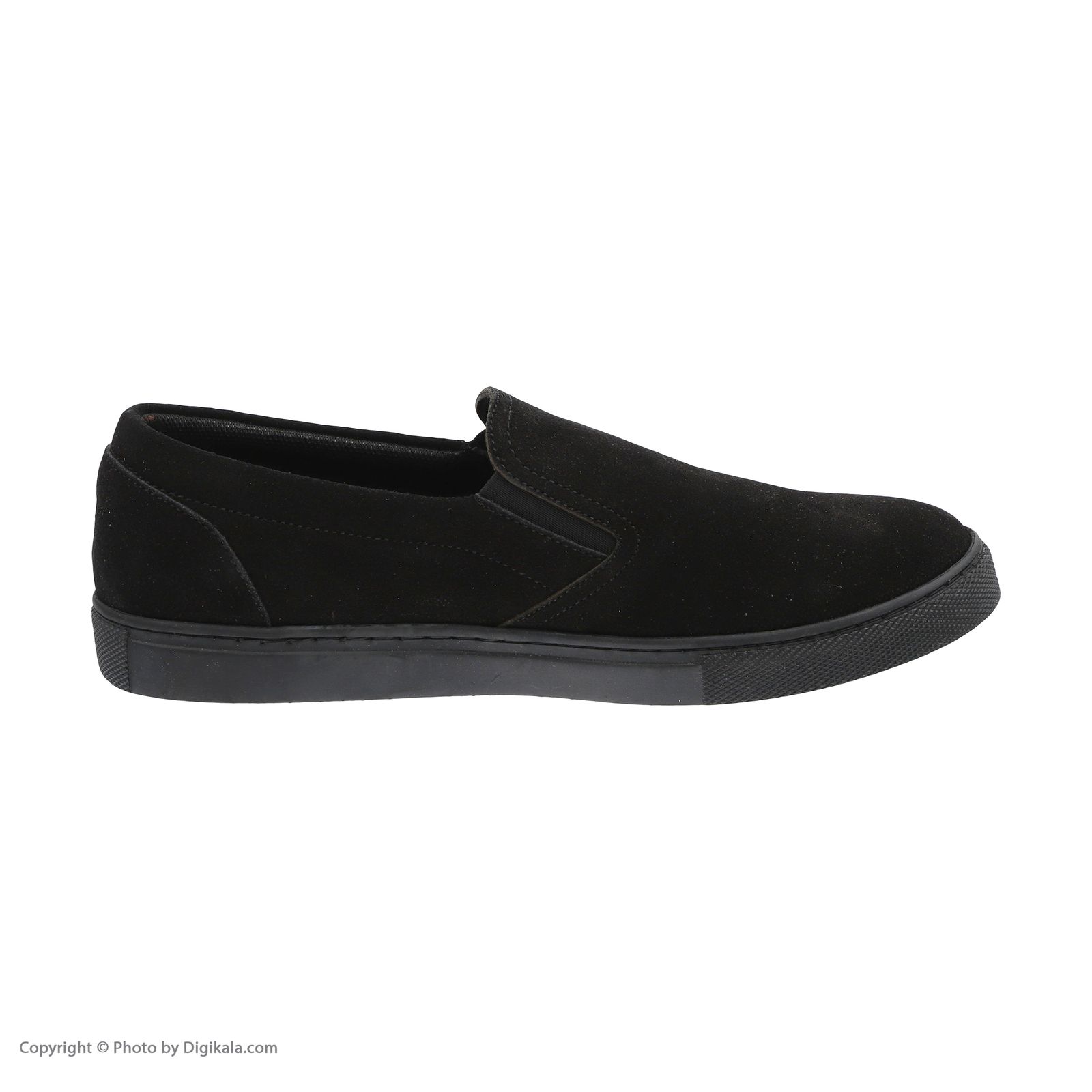 کفش روزمره زنانه آلدو مدل 122211158-Black -  - 6