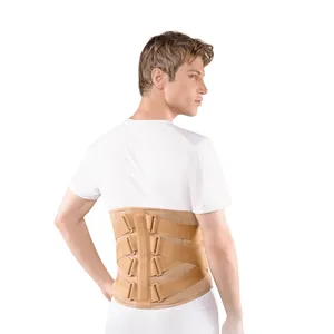Neoprene Lumbosacral Corset Extra Support