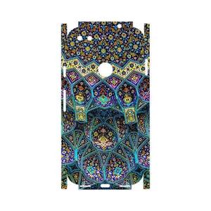 MAHOOT Iran Tile 14-FullSkin Cover Sticker for Google Pixel
