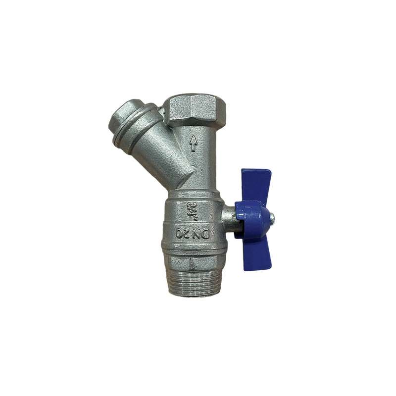 شیر صافی کد S850 شیر صافی کد S850