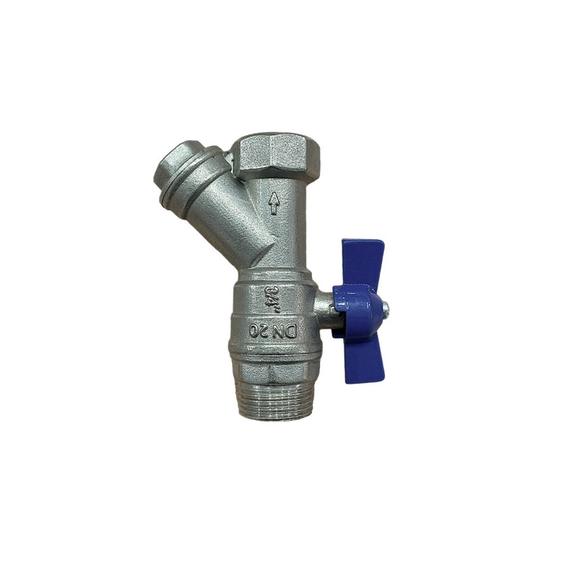 شیر صافی کد S850 شیر صافی کد S850