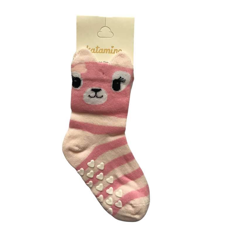 جوراب دخترانه آرتی مدل adh