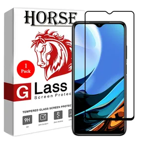 Horse FUL-H Screen Protector For Xiaomi Redmi 9 Power