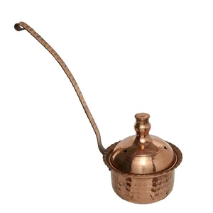 اسپند سوز مسی مدل سپندار