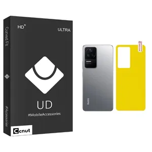 Coconut UDB Back Protector For Xiaomi  Poco K40s