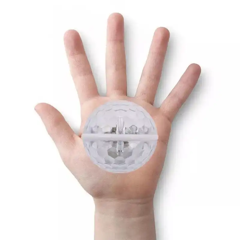 رقص نور مجیک بال مدل DOUBLE