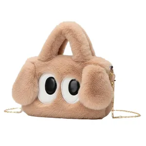 کیف رودوشی زنانه مدل KL-5590