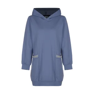 هودی زنانه بنیس مدل نولانژ کد 002