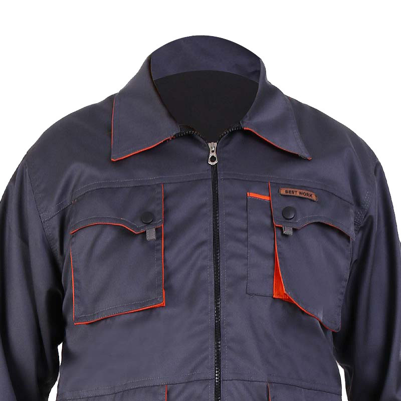 لباس کار بست ورک مدل مهندسی