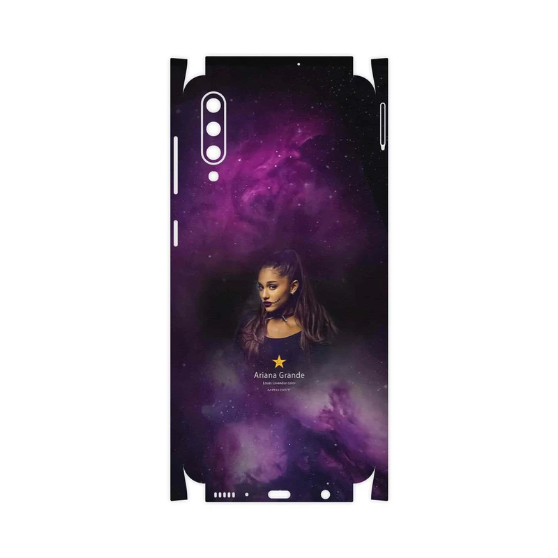 برچسب پوششی ماهوت مدل Ariana Grande-FullSkin مناسب برای گوشی موبایل سامسونگ Galaxy A30s