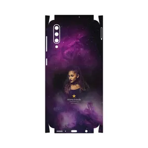 MAHOOT Ariana Grande-FullSkin Cover Sticker for Samsung Galaxy A30s