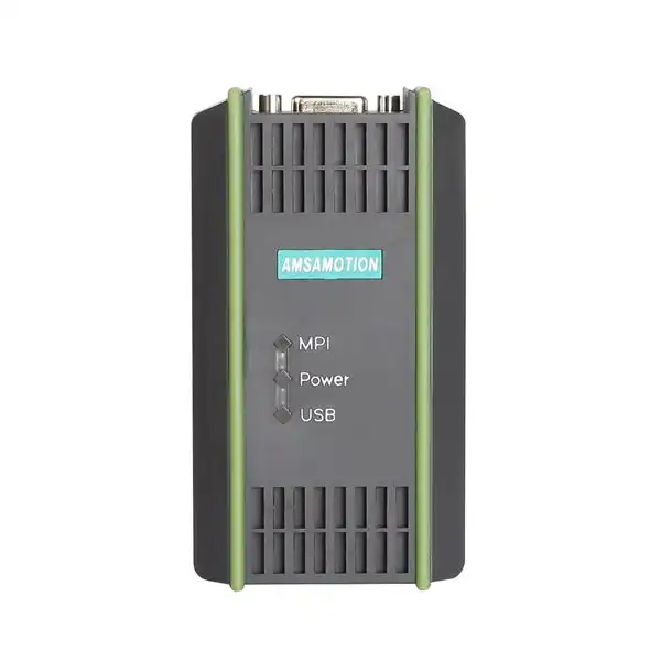 کابل پروگرام آمساموشن مدل Siemens PLC کد 0CB20