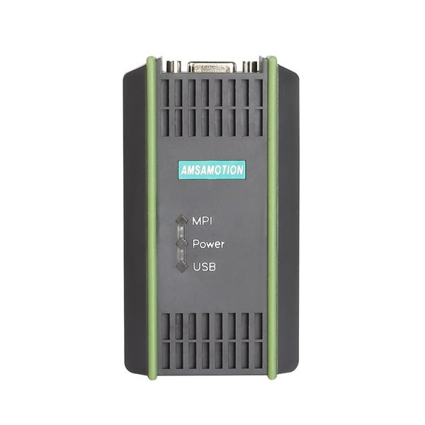 کابل پروگرام آمساموشن مدل Siemens PLC کد 0CB20