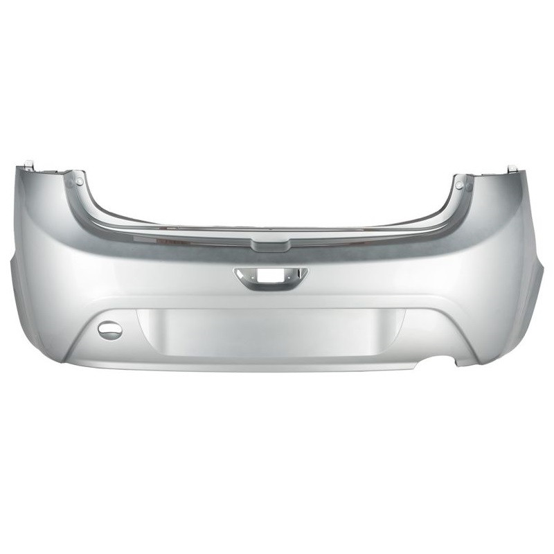 سپر عقب سام صنعت امروز مدل TaA2 مناسب برای تیبا2