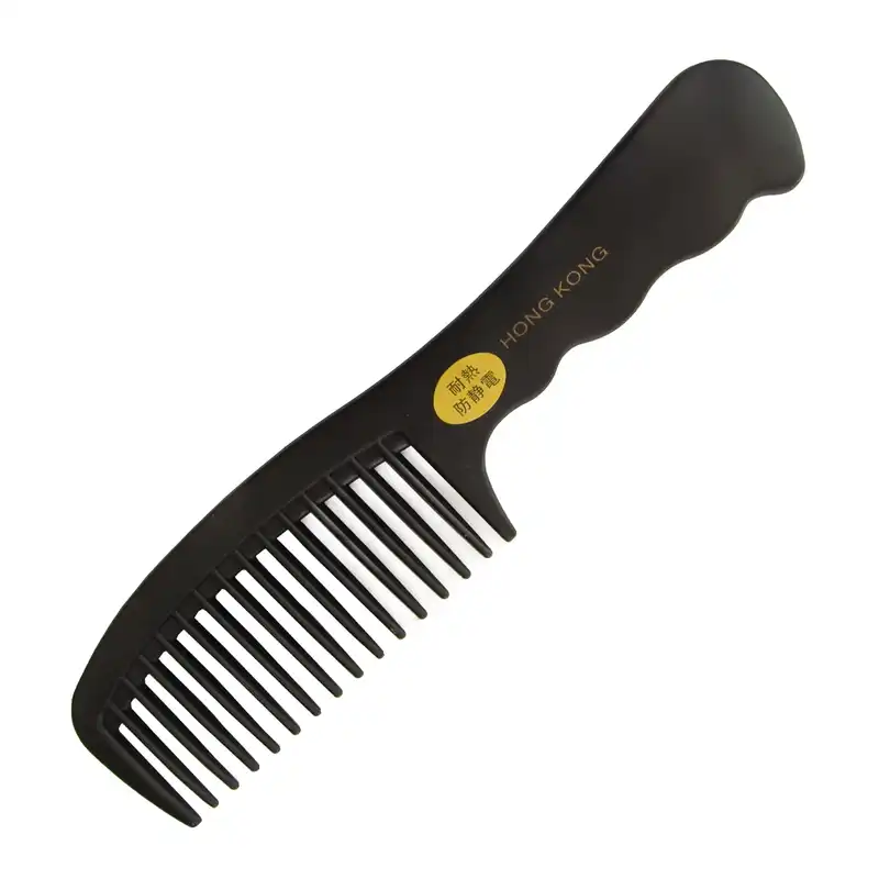 شانه مو هونگ کنگ مدل دسته دار