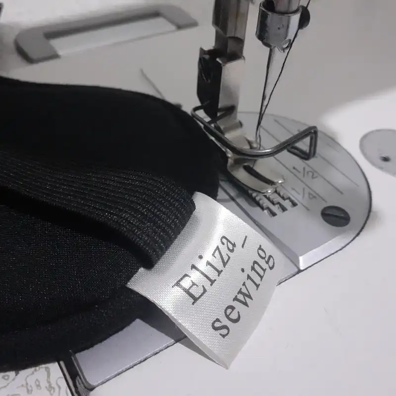 چشم بند خواب الیزاسوینگ مدل RR_00