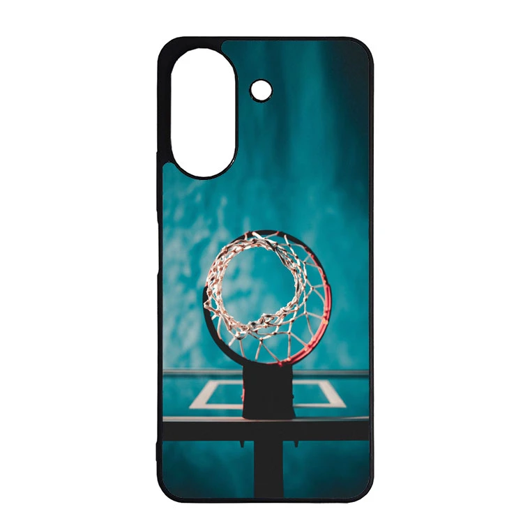 کاور طرح سبد بسکتبال مناسب برای گوشی موبایل شیائومی poco c65