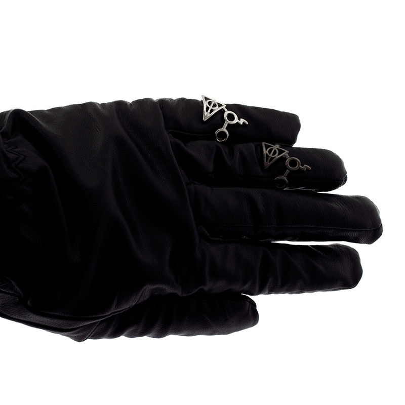 انگشتر برانت مدل یادگاران مرگ هری پاتر انگشتر برانت مدل یادگاران مرگ هری پاتر