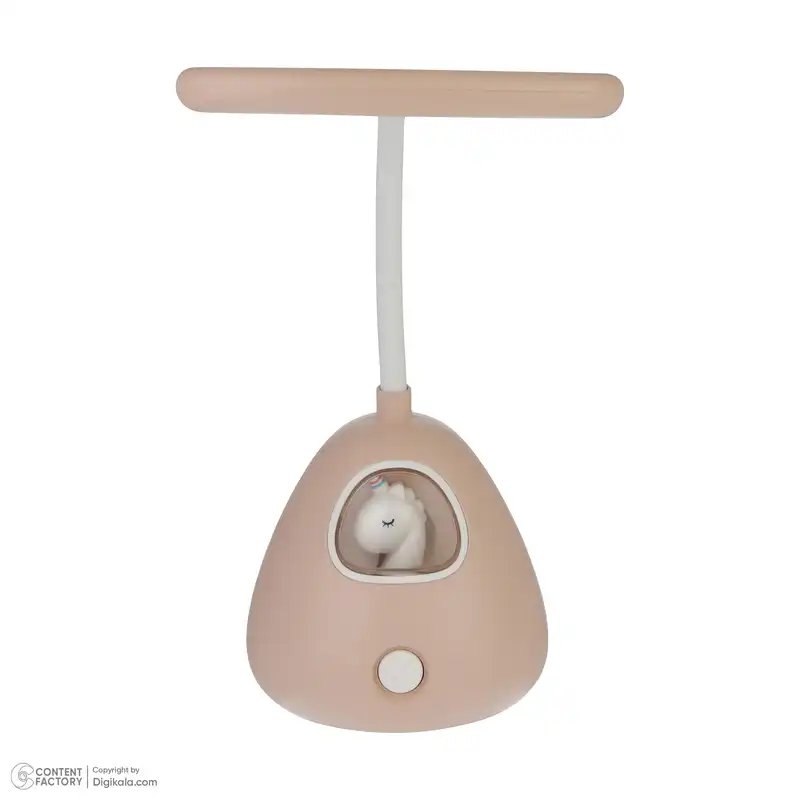 چراغ مطالعه مدل یونیکورن کد LD3053