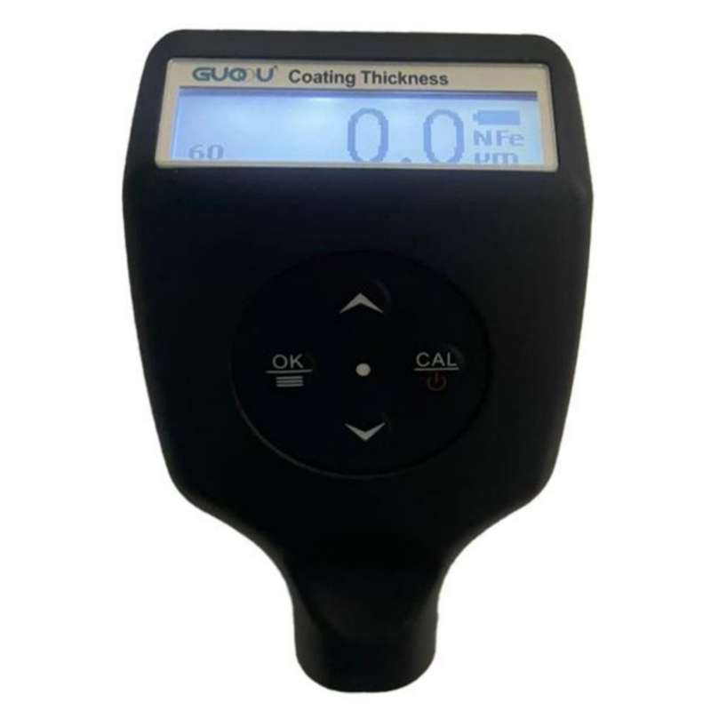 ضخامت سنج گوا مدل MK08FN