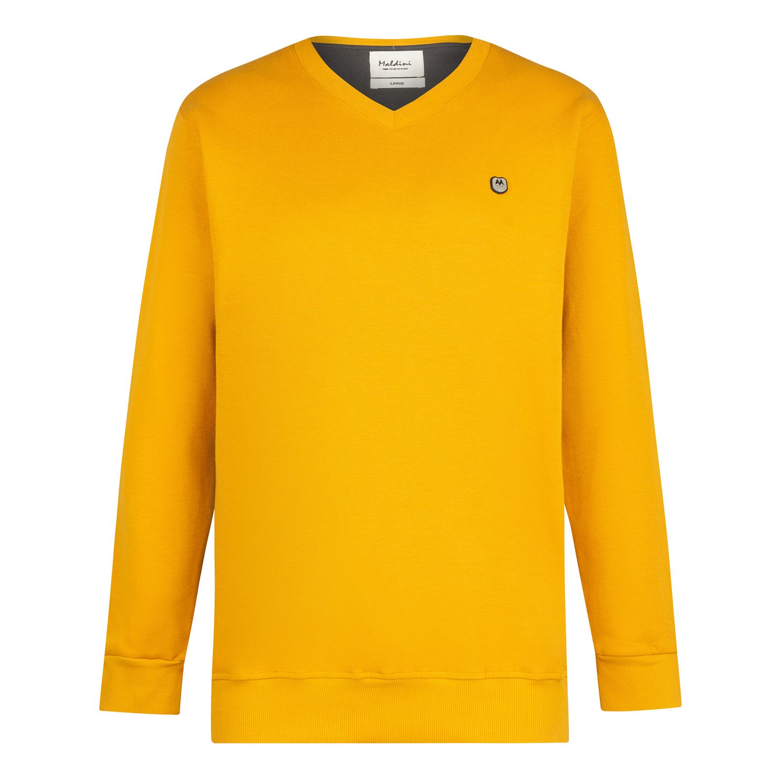 پلیور مردانه مالدینی مدل PO-002 -  - 7