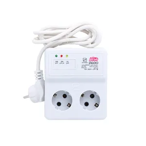 محافظ ولتاژ ساکو مدل BK-22201