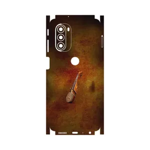 MAHOOT Rabab-FullSkin Cover Sticker for Motorola Moto G51 5G