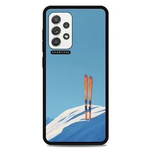 AKAM AMC-WSGA52-SKI-10 Cover For Samsung Galaxy A52